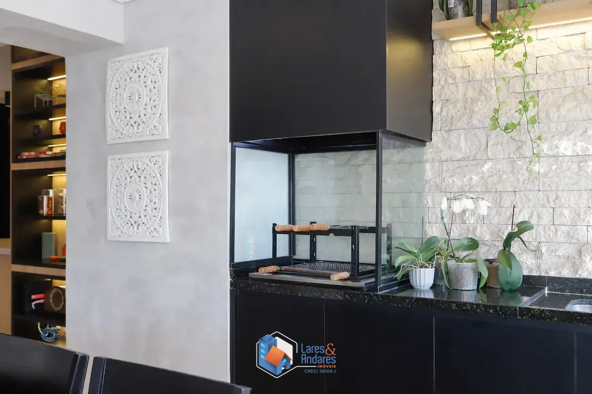 Imagem Apartamento para venda em Freguesia do Ó com 3 quartos, sendo 3 suítes, 106m²
