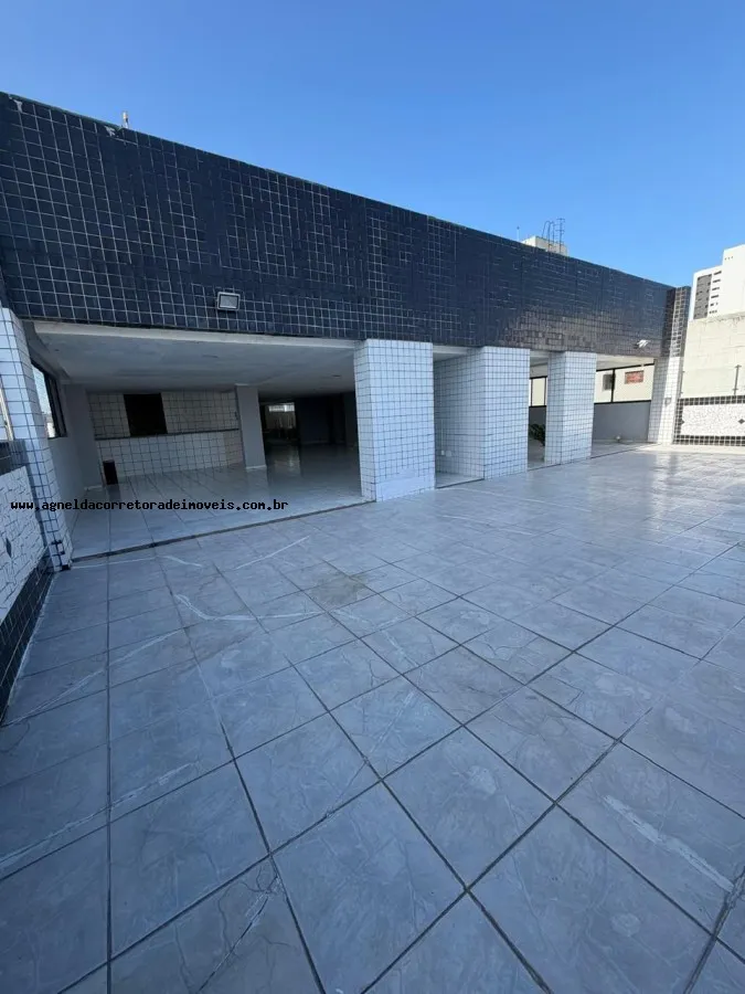 Foto do imóvel Apartamento para Venda em Natal, Barro Vermelho em Rua Rita Pereira de Macedo, 165 - Barro Vermelho, Natal - RN