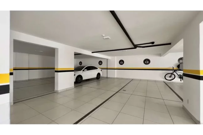 Imagem Apartamento para venda no bairro Centro em Balneário Camboriú