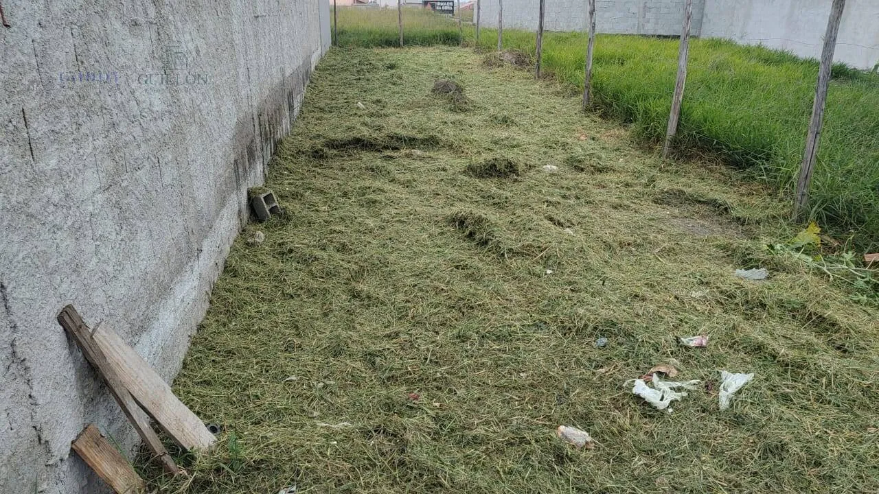 Imagem Invista no Portal dos Eucaliptos - Terreno Pronto para Construir