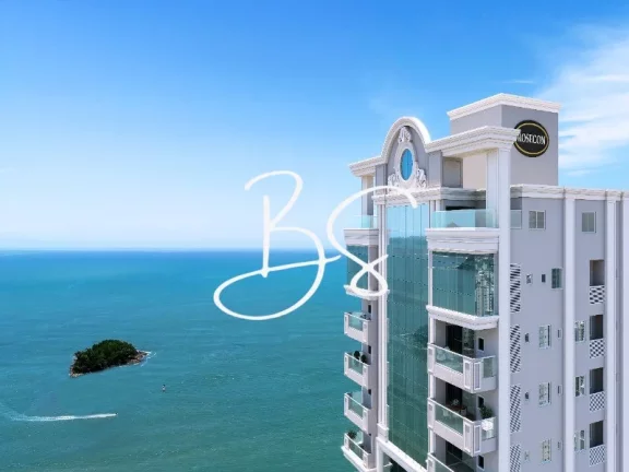 Imagem APARTAMENTO RESIDENCIAL em BALNEÁRIO CAMBORIÚ - SC, CENTRO