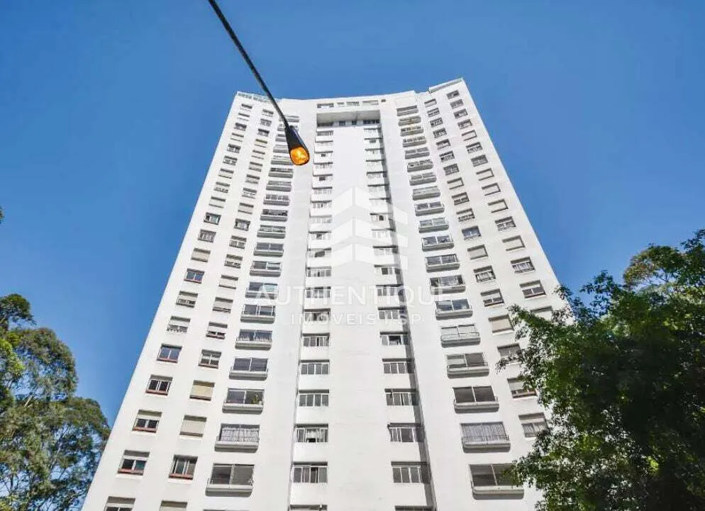 Imagem Le Corbusier Morumbi - Apartamento em Vila Andrade, São Paulo/SP