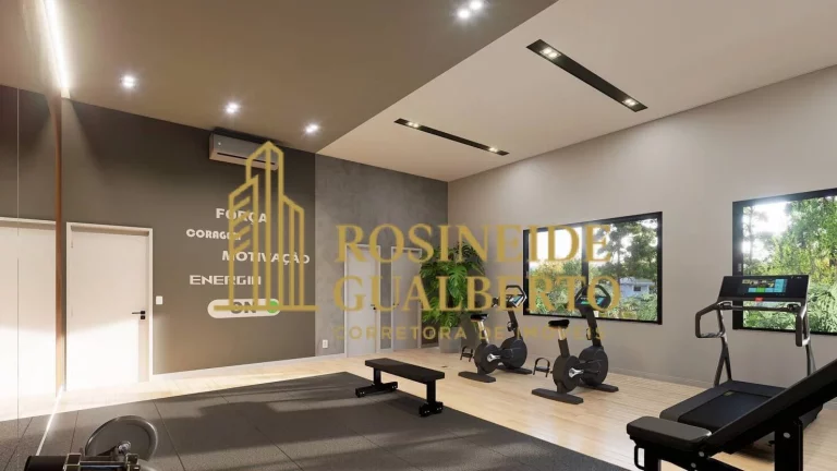 Imagem Residencial Ruy Barbosa, com 1 a 3 quartos, 54 a 94 m² - Porto Novo.