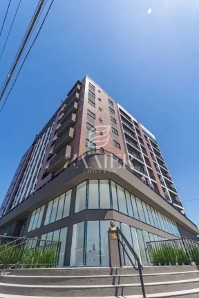 Imagem Apartamento com 3 quartos à Venda, Costa e Silva - Joinville