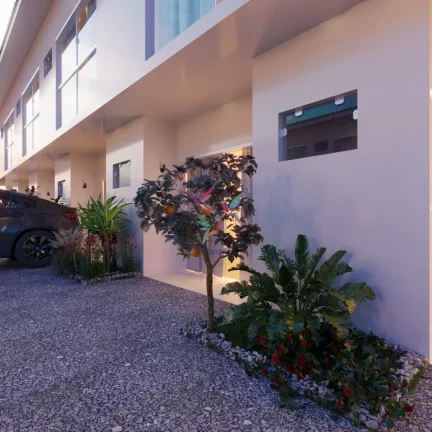 Imagem AP. DUPLEX- CONDOMÍNIO PRAIA DOS LENÇOIS RESIDENCE