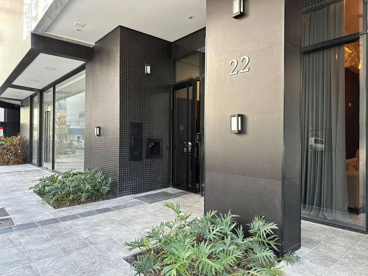 Imagem Apartamento com vista para o mar à venda com 200m2 por R$ 4.700.000,00