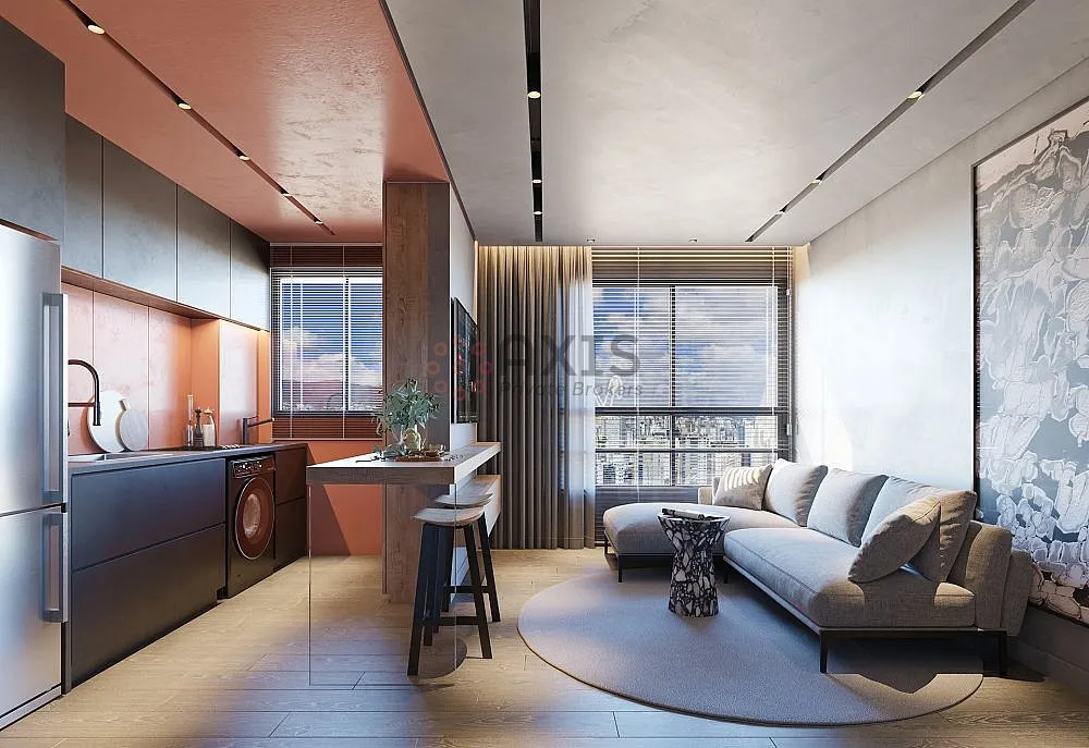 Imagem Apartamento 2 Quartos no Santa Efigênia - Lazer Completo