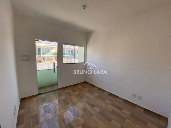 Imagem Casa à venda no bairro Jardim Alterosa Segunda Seção - Betim/MG