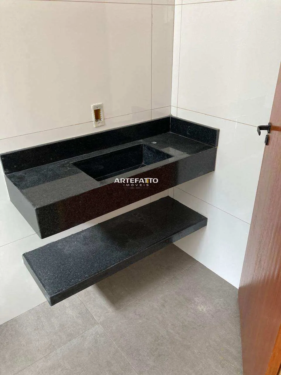 Imagem Casa à venda em Franca, Jardim Adelinha, com 2 quartos, 82m2