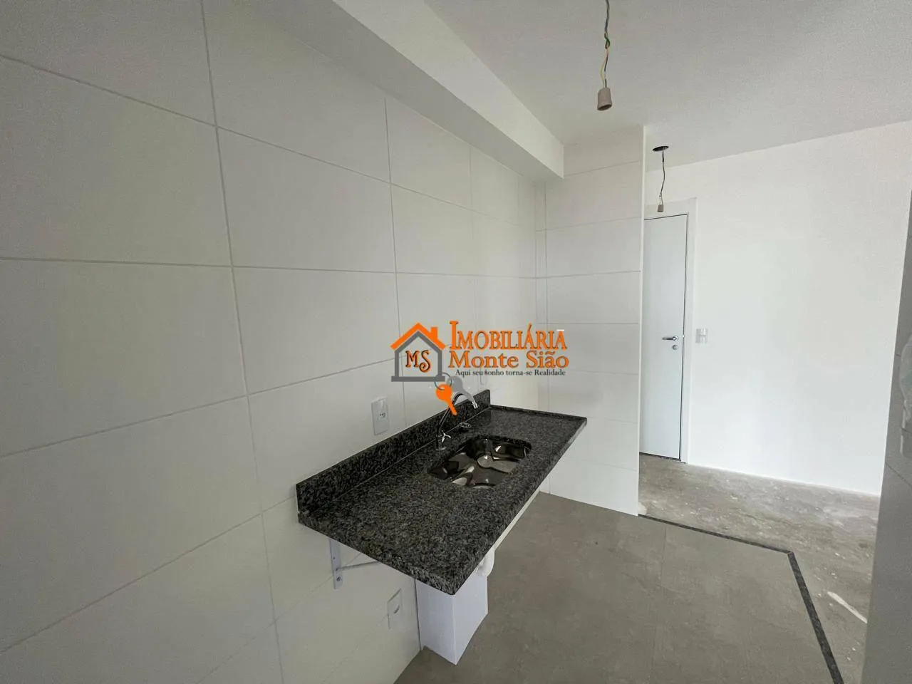 Imagem Apartamento com 2 dormitórios à venda, 62 m² por R$ 605.000,00 - Vila Hulda - Guarulhos/SP