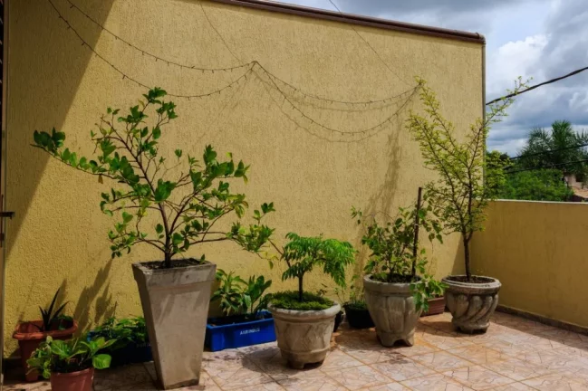 Imagem Casa cidade nova jundiai