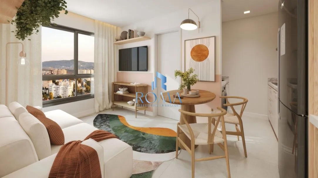 Imagem ATRIUM 225 RESIDENCE