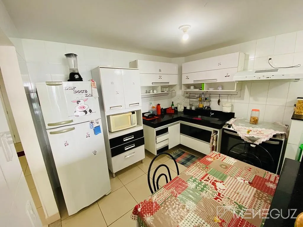 Imagem APARTAMENTO DE 4 QUARTOS NA PRAIA DO MORRO COM FRENTE TOTAL PARA O MAR Ref.:1528107