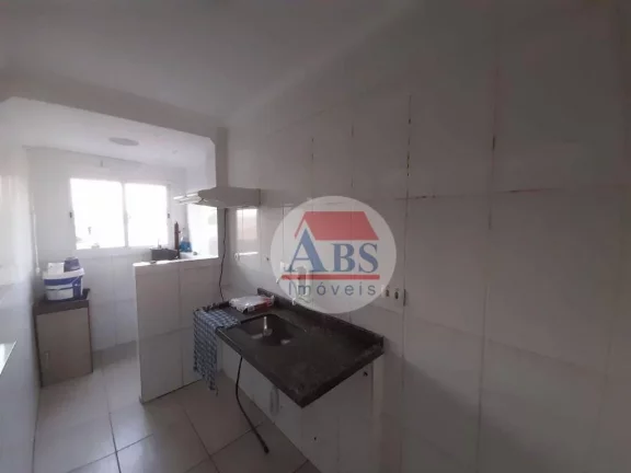 Imagem Apartamento com 2 dormitórios à venda, 64 m² por R$ 190.000,00 - Vila Sônia - Praia Grande/SP