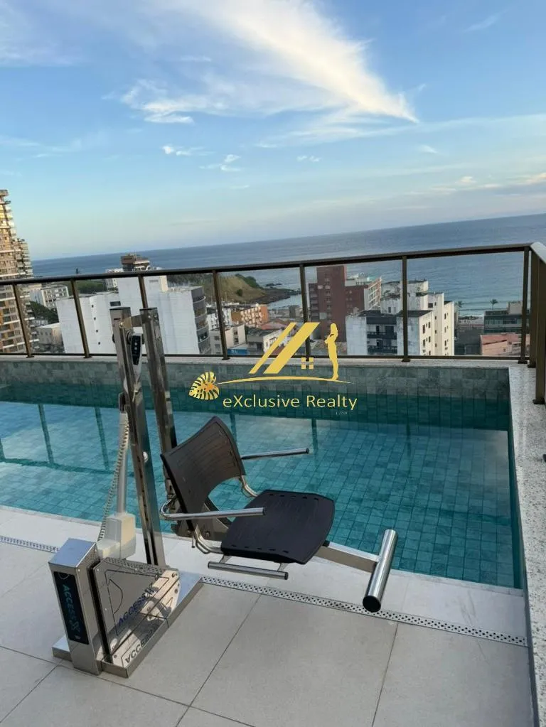 Imagem Apartamento RESIDENCIAL em Salvador - Bahia, Barra