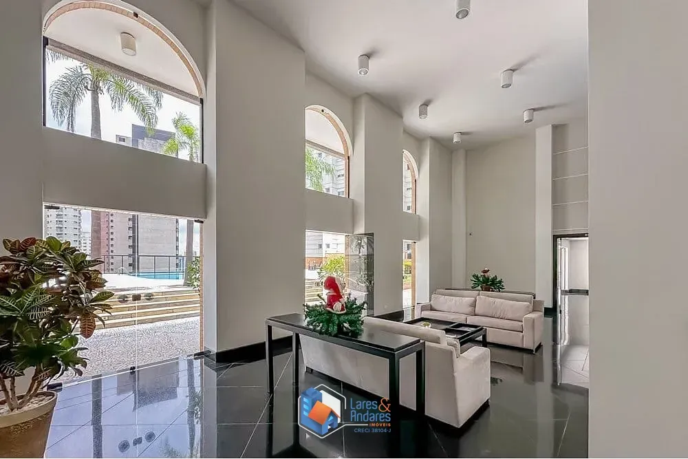 Imagem Apartamento à venda 4 Quartos 3 Suites 4 Vagas 247M² Vila Suzana São Paulo - SP