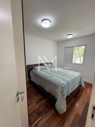 Imagem Apartamento à Venda 4 Quartos 2 Suítes 125m² - Jardim Aquárius