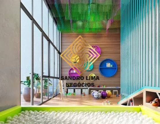 Imagem APARTAMENTO 146,13M², 3 DORMITÓRIOS SENDO 1 SUÍTE, TERRAÇO COM 2 VAGAS À VENDA - VILA NOVA CONCEIÇÃO - ZONA SUL - SÃO PAULO / SP