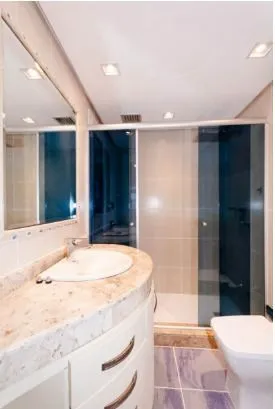 Imagem Apartamento à venda em Porto Alegre, Auxiliadora, com 1 quarto, 120m2