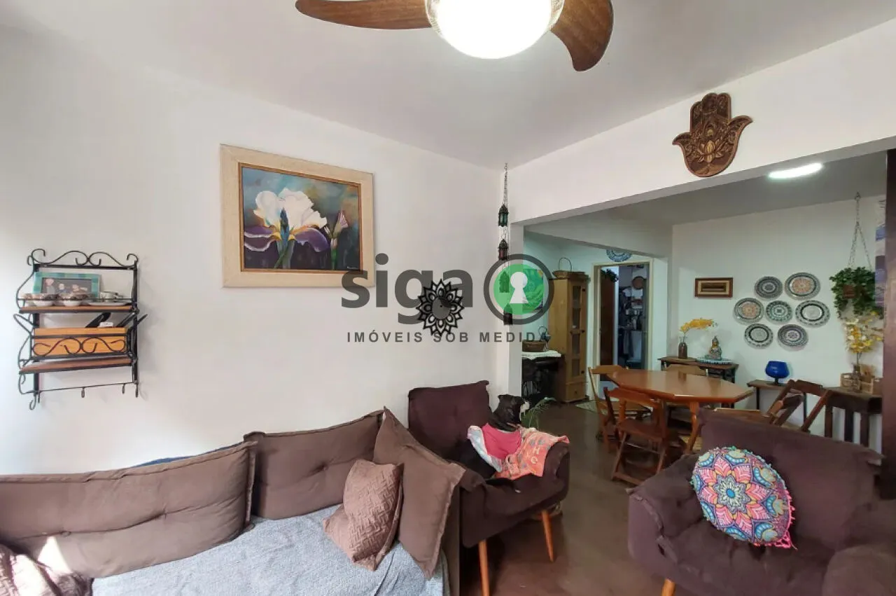 Imagem Apartamento 3 dormitórios 2 vagas no Jardim Marajoara lazer de clube