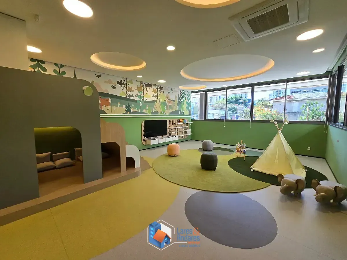 Imagem Cobertura para venda em Santana com 3 quartos, sendo 3 suítes, 255m²