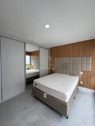 Imagem Linda casa duplex de alto padrão com quatro suítes living a venda em Alphaville ll