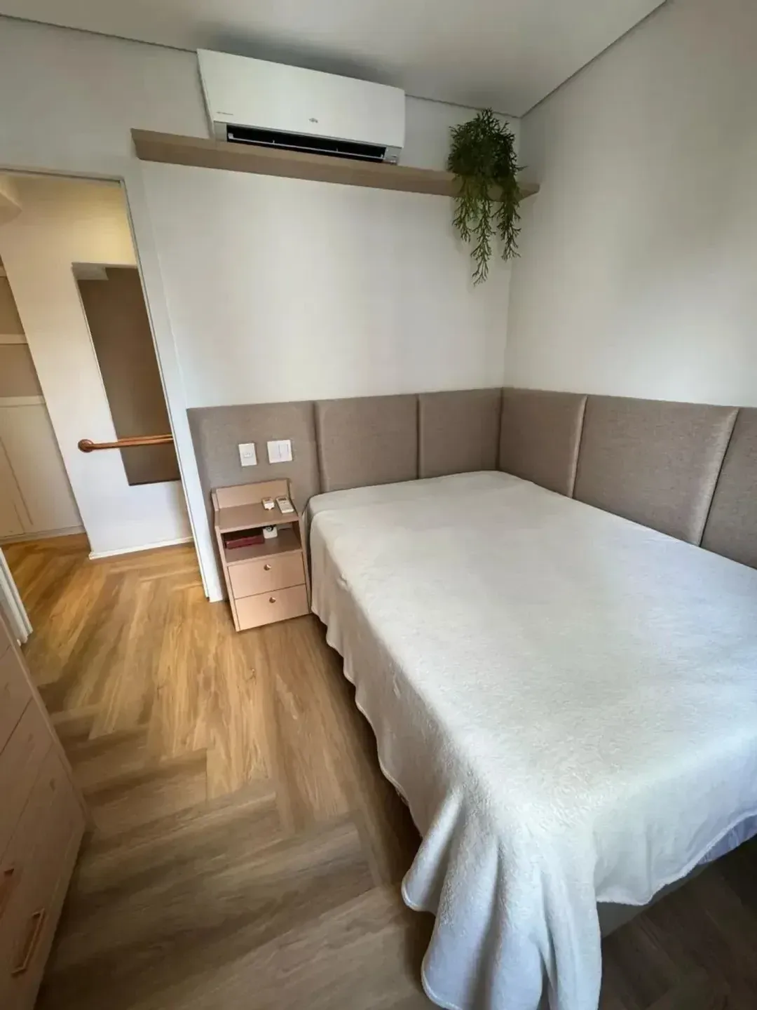Imagem Apartamento com 2 Quartos à Venda, 56 m² em Cidade Monções - São Paulo