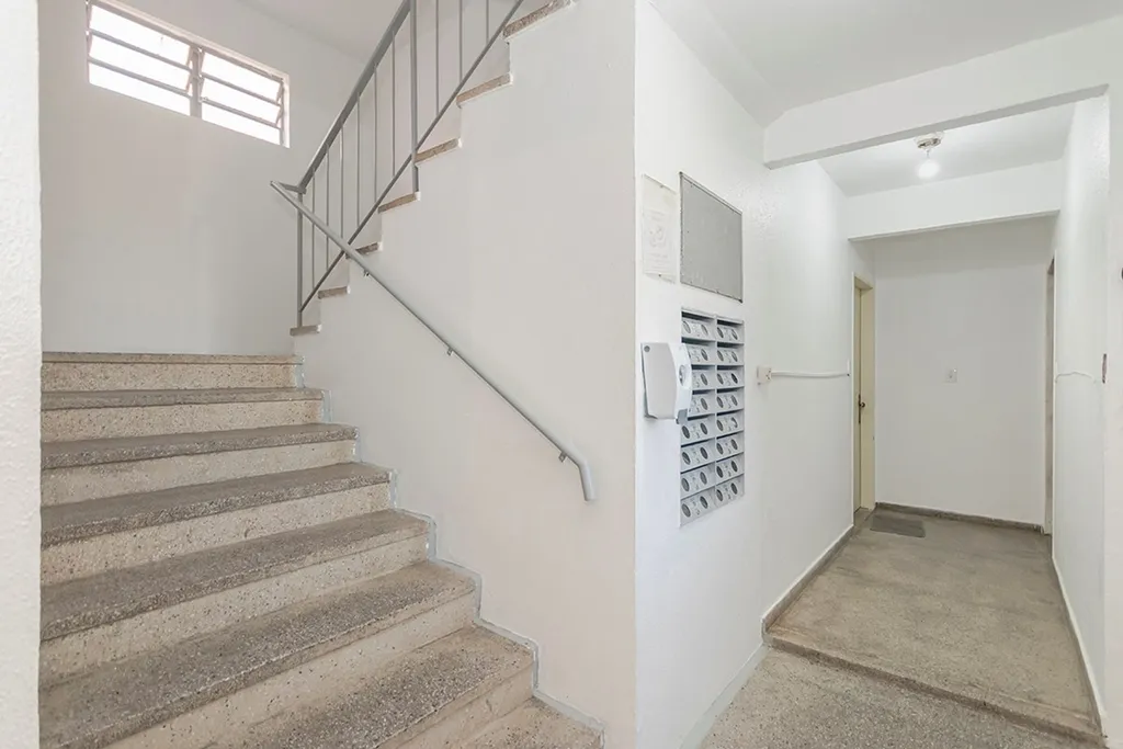 Imagem Apartamento em Cristal