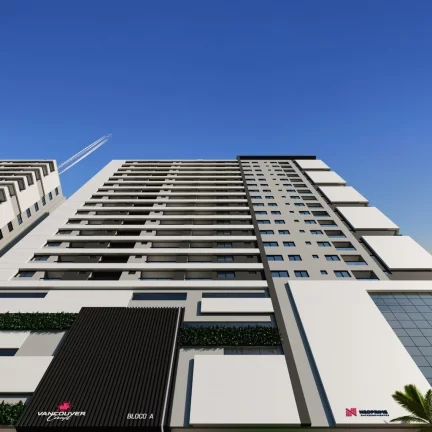 Foto do imóvel Apartamento à venda em Itapema, Morretes, com 2 quartos, 60m2 em 420
