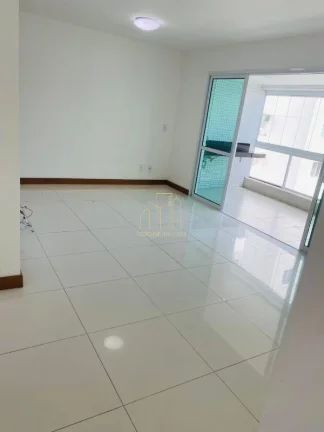 Foto do imóvel Excelente apartamento alto padrão com dois quartos e varanda gourmet a venda em Alphaville l