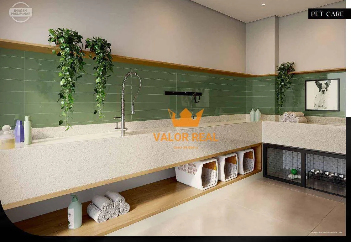 Imagem LANÇAMENTO EXCEPCIONAL EM JUNDIAÍ: Anhangabaú Design - Aptos 79 e 83 m2..