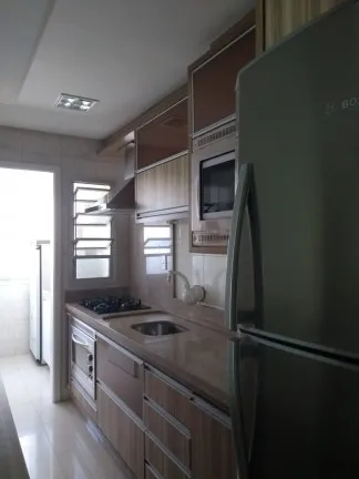 Imagem Apartamento com 3 Quartos à Venda, 97 m² em Centro - Criciúma