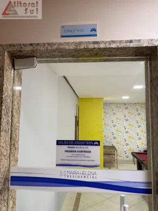 Imagem Apartamento de 2 quartos com 2 suítes e 2 vagas na Ocian, Praia Grande-SP: confira essa oportunidade única de 100m²!