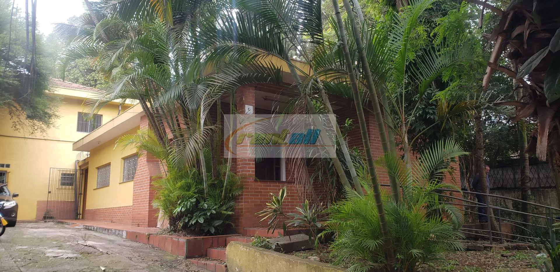 Foto do imóvel Casa Comercial