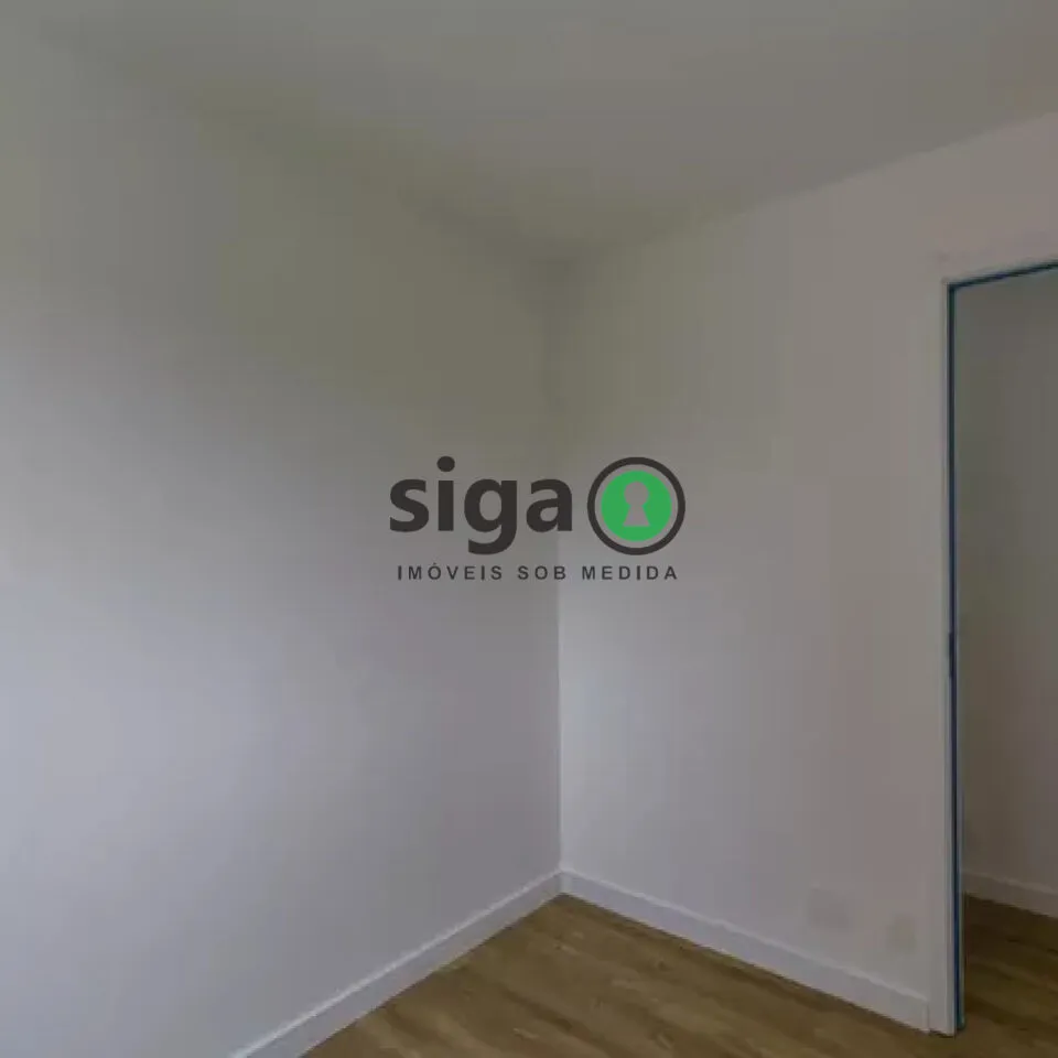 Imagem Apartamento NOVO 41m2, Vila Andrade ótima localização