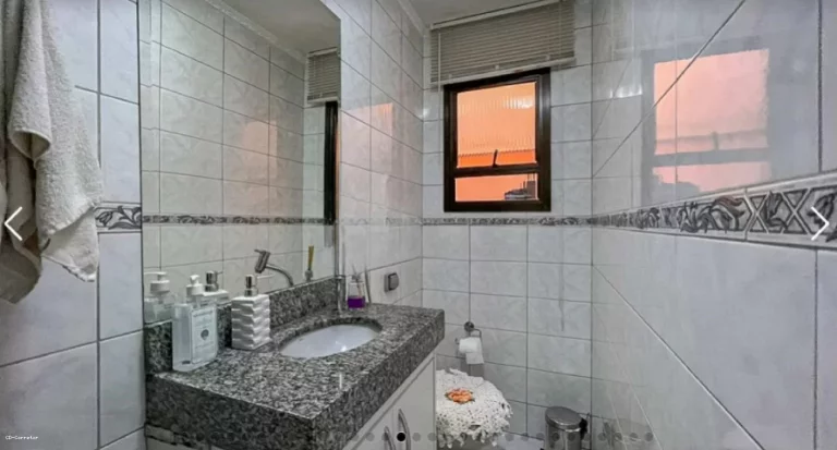 Imagem Casa para Venda em Santo André / SP no bairro Vila Floresta