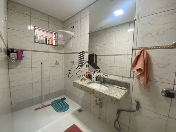 Imagem Linda Casa 3 quartos 02 suítes 08 vagas Bairro Jardim Laguna