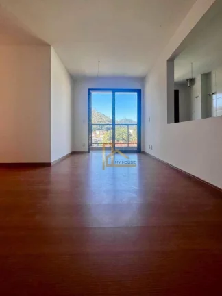 Imagem Apartamento de 3 Quartos com Vista para o Sol da Manhã Recém entregue na Varzea em Teresópolis-RJ