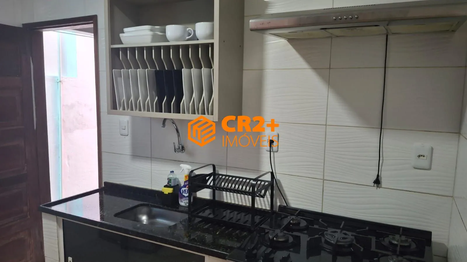 Imagem Casa à venda de porteira fechada em Candeias - 180 m², 2 quartos e 2 vagas