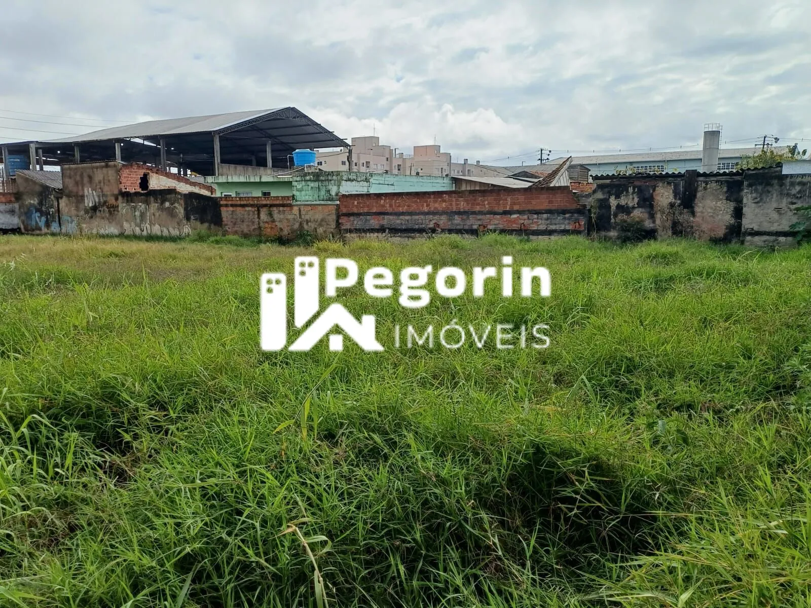 Imagem Terreno 3.510M² , Vargem Grande , Pinhais/PR