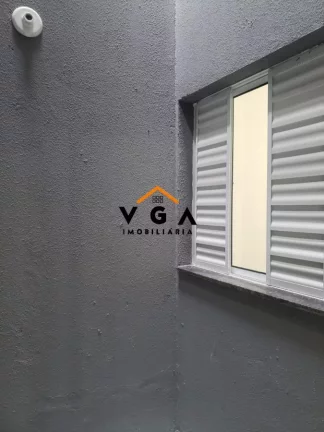 Imagem Apartamento para Venda em São Paulo, Vila Esperança, 1 dormitório, 1 banheiro