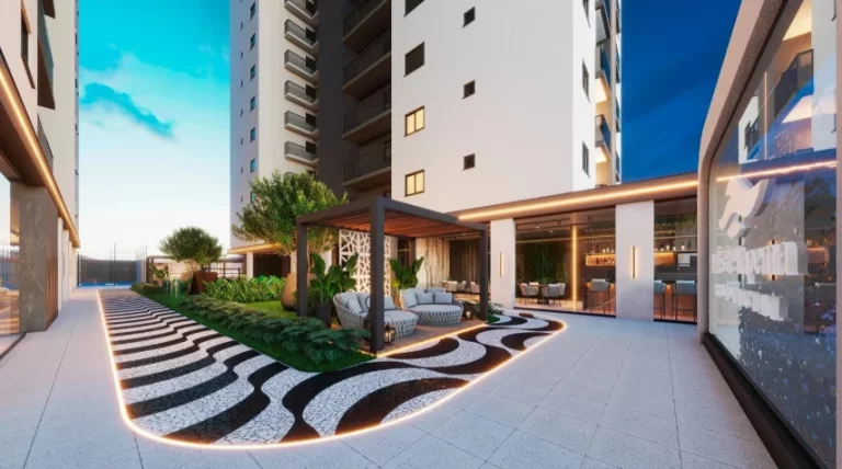 Imagem Apartamento para venda no bairro Morretes em Itapema