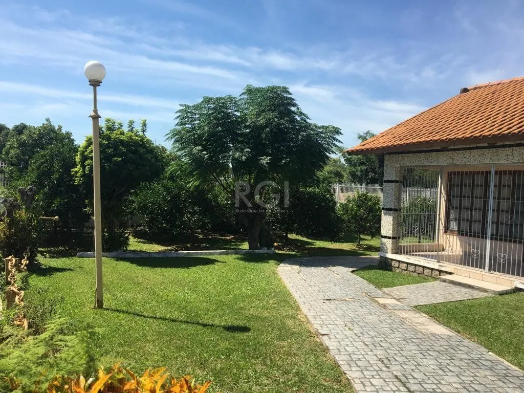 Imagem Casa em Hípica