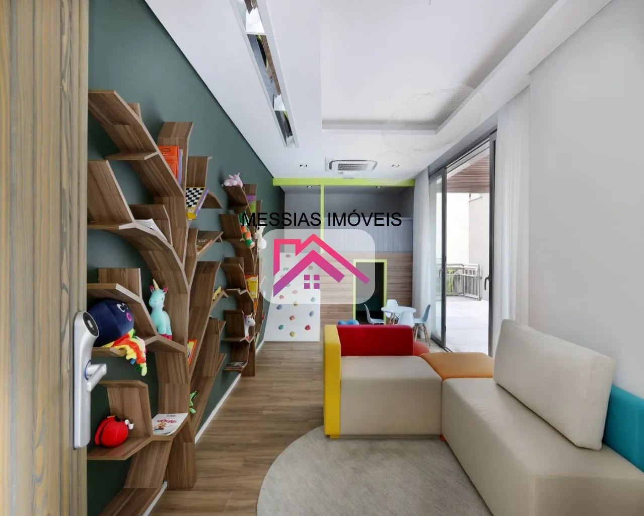 Imagem APARTAMENTOS DE 4 SUITES 4 VAGAS - JL LIFE BY DESIGN