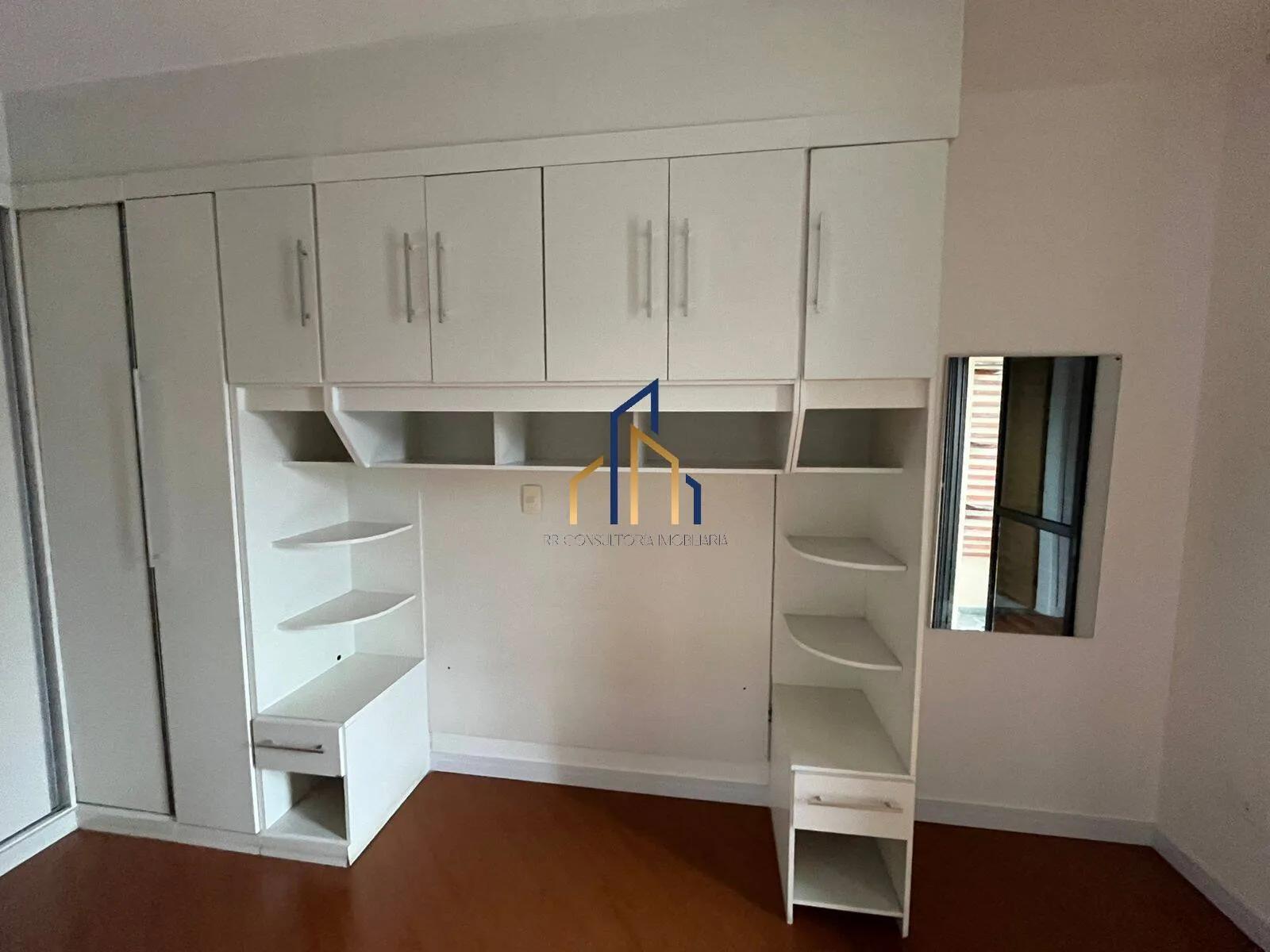 Imagem Apartamento para alugar na Vila Assunção em Santo André/SP