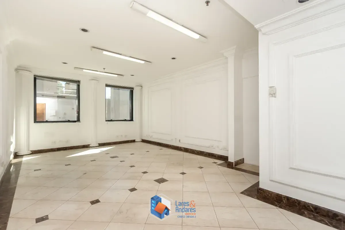 Imagem Conjunto comercial para venda em Brooklin, 101m²