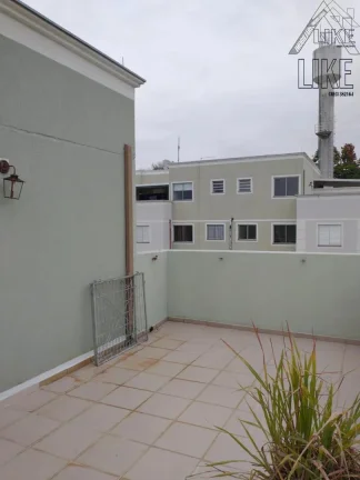 Imagem VENDO - Apartamento Duplex de 02 quartos - Jardim Paulista prox. a Center Vale· Jardim Paulista · São José dos Campos ·