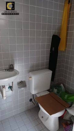 Imagem Apartamento para locação totalmente mobiliado com 2 dormitórios