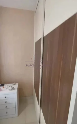 Imagem Ap 3 quartos, suíte, todo montado e decorado, lazer completo, 2 vgs