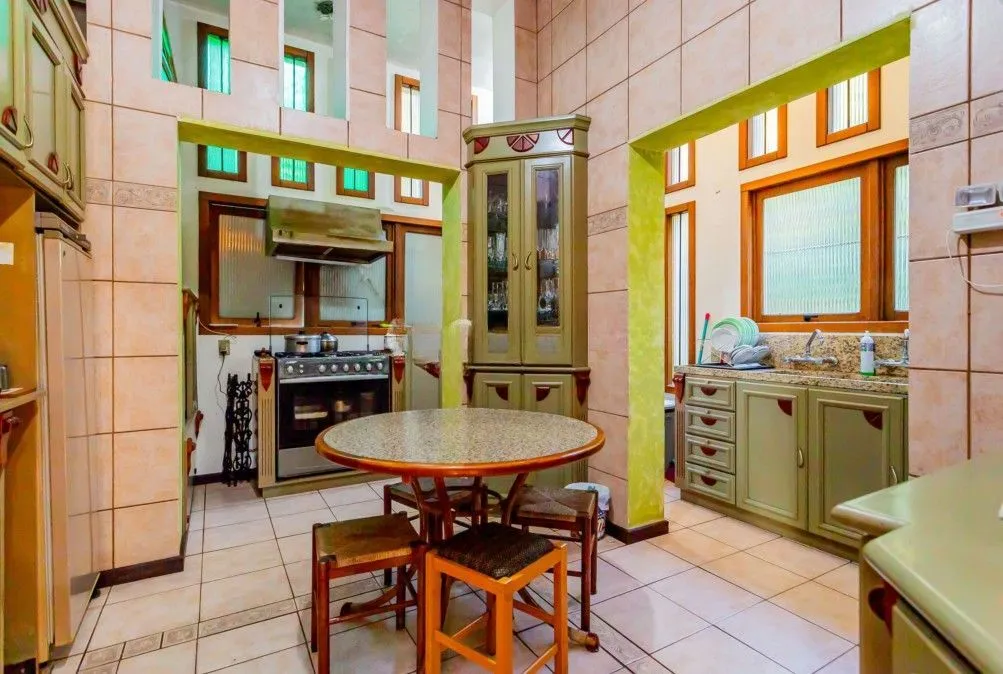 Imagem Casa 3 Dormitórios Bairro Teresópolis - Porto Alegre